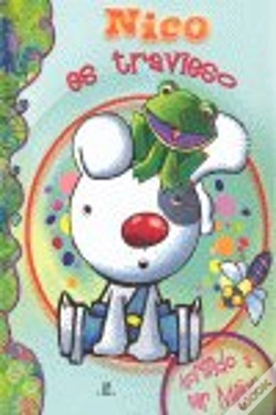 Capa do artigo Nico Es Travieso