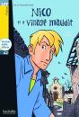Nico Et Le Village Maudit ; A2 - Preview