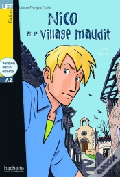 Capa do artigo Nico Et Le Village Maudit ; A2