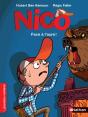 Nico : Face À L'Ours - Preview
