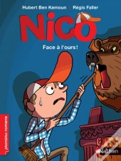 Nico : Face À L'Ours