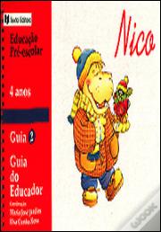 Nico - Guia do Educador 2-4 Anos