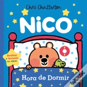 Capa do artigo Nico - Hora de Dormir