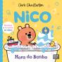 Nico - Hora do Banho - Preview
