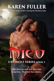 Capa do artigo Nico