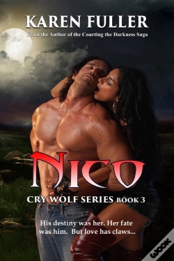 Capa do artigo Nico