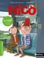 Nico : Même Pas Cap ! - Preview