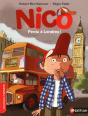 Nico : Perdu À Londres ! - Preview