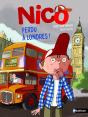Nico : Perdu À Londres ! - Preview