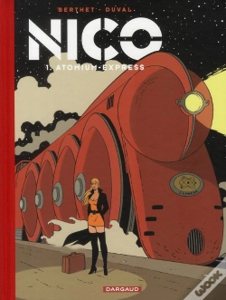 Capa do artigo Nico T.1