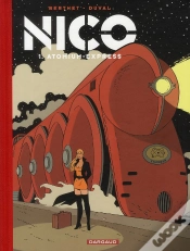 Capa do artigo Nico T.1