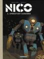 Nico T.2 Nico T2-Op Caraibes Collector - Preview