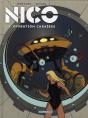Nico Tome 2 ; Opération Caraïbes - Preview
