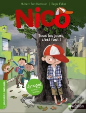 Nico Tous Les Jours, C'Est Foot !