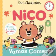 Nico - Vamos Comer