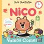 Nico - Vamos Comer - Preview
