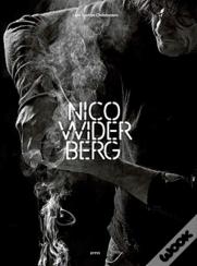 Nico Widerberg
