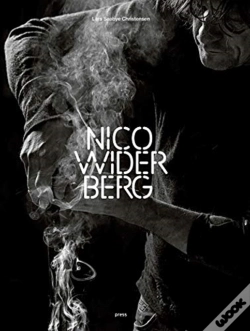 Capa do artigo Nico Widerberg