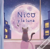 Capa do artigo Nico Y La Luna