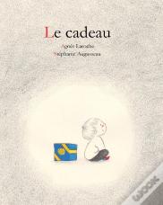 Nicodème Tome 3 ; Le Cadeau