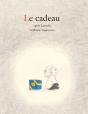 Nicodème Tome 3 ; Le Cadeau - Preview