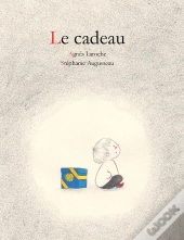 Nicodème Tome 3 ; Le Cadeau