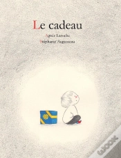 Capa do artigo Nicodème Tome 3 ; Le Cadeau