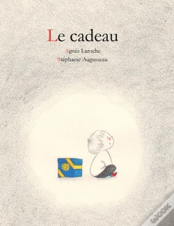 Capa do artigo Nicodème Tome 3 ; Le Cadeau