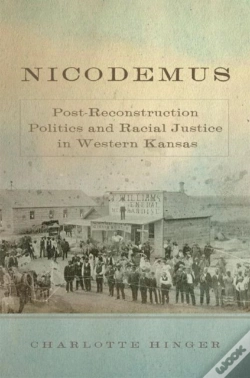 Capa do artigo Nicodemus
