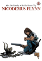 Nicodemus Flynn - Preview