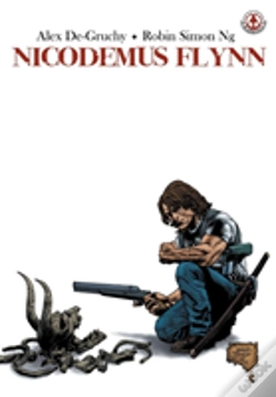 Capa do artigo Nicodemus Flynn