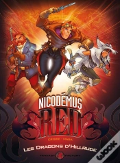 Capa do artigo Nicodemus Redv T01