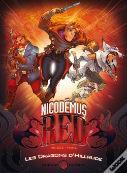Capa do artigo Nicodemus Redv T01