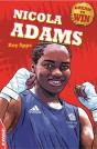 Nicola Adams - Preview