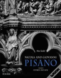 Nicola And Giovanni Pisano