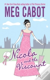 Capa do artigo Nicola And The Viscount