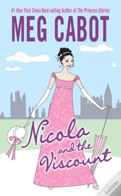 Capa do artigo Nicola And The Viscount