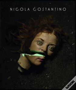 Capa do artigo Nicola Constantino