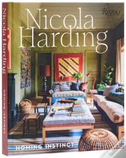 Capa do artigo Nicola Harding