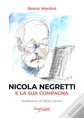 Capa do artigo Nicola Negretti E La Sua Compagna