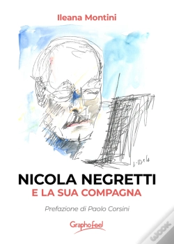 Capa do artigo Nicola Negretti E La Sua Compagna