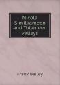 Nicola Similkameen And Tulameen Valleys - Preview