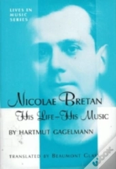 Nicolae Bretan