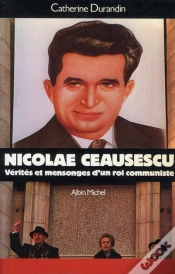 Capa do artigo Nicolae Ceausescu