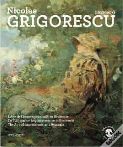 Capa do artigo Nicolae Grigorescu 1838 1907