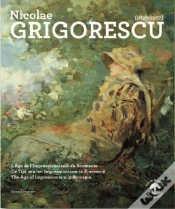 Capa do artigo Nicolae Grigorescu 1838 1907
