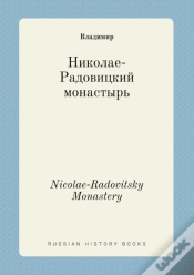 Capa do artigo Nicolae-Radovitsky Monastery