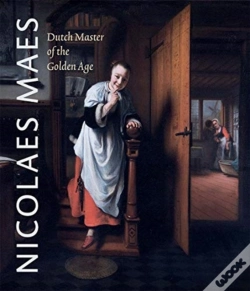 Capa do artigo Nicolaes Maes