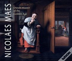 Nicolaes Maes