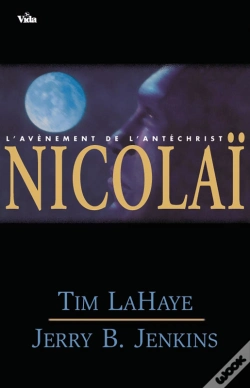 Capa do artigo Nicolaï
